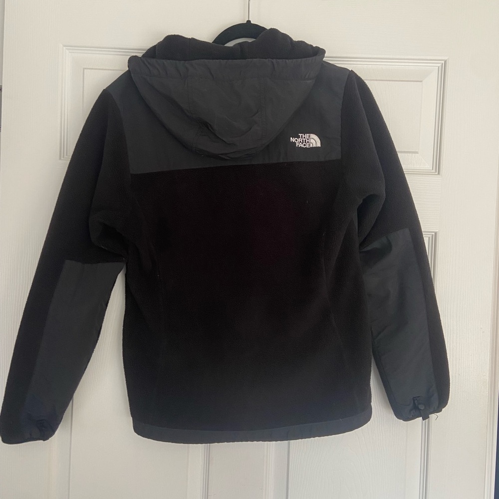 North Face Fleece Jacket - Medium